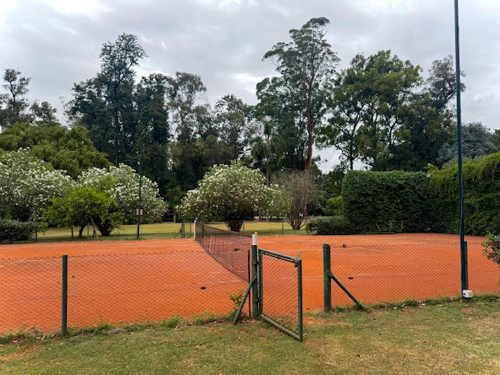 Estancia Villa Maria Ezeiza Exterior photo